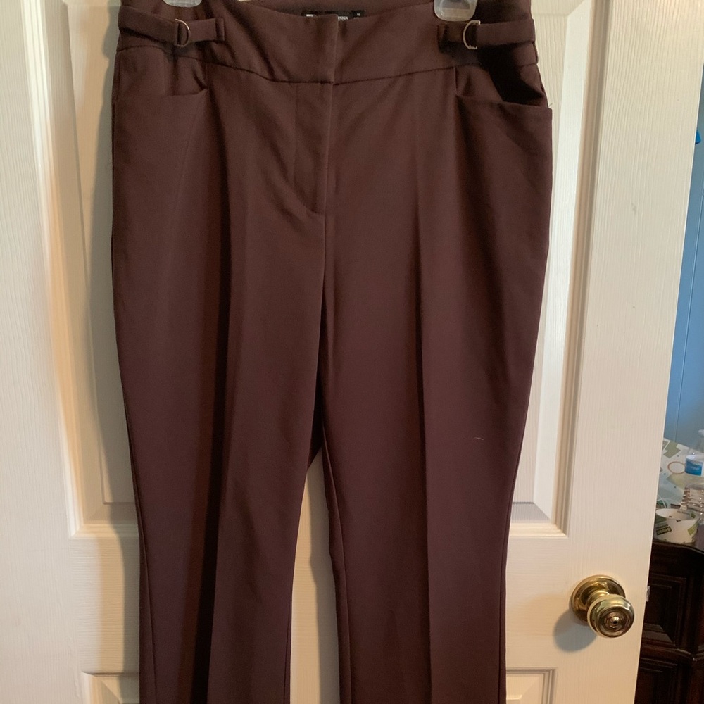 New York & Company Pants